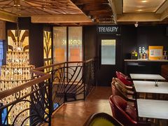 -Mogul Eatery·大亨餐酒馆
