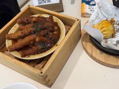 -蔡澜点心·粤菜(月星环球港店)