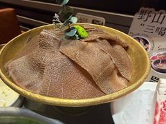 -巴奴毛肚火锅(大剧院店)