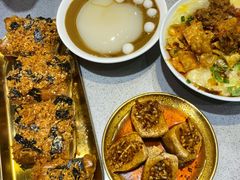 -小豆海棠(嘉兴路店)