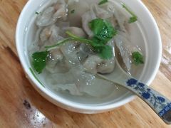 肉燕-大叔家福鼎小吃(十全街店)