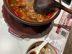 -老街鱼嘴巴(步步高新天地店)