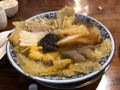 本帮蒸三鲜-三林本帮馆(中林街店)
