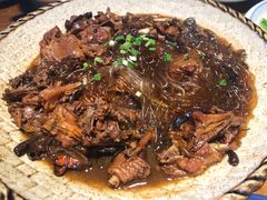 -95号酱骨·一块豆腐(展春园西路店)