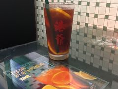 -港爺茶檔·茶餐厅(东晓南路店)