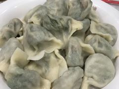 -日丰园海肠水饺·老字号大连海鲜(和平广场店)