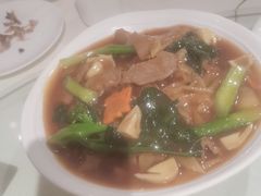 -潮福城大酒楼·潮味粤品·港式点心(湖滨北路店)