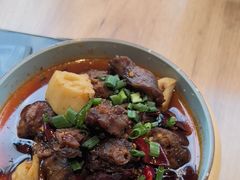 -龙聚德北京烤鸭(沙坪坝华宇A馆店)