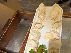 -芭夯兔·兔肉汤锅(新都店)
