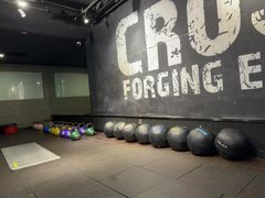 -懒人Club健身(三迪中心店)