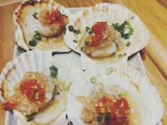 -木屋烧烤(龙湖天街店)