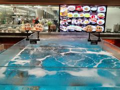 -艳阳天·非遗楚菜(武汉客厅店)