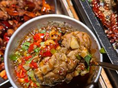 -胡马八破·川菜小馆(宽厚里店)