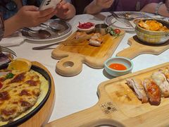 -俄士厨房(环球港店)