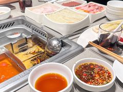-海底捞火锅(吾悦广场店)