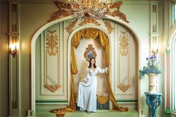 点击看大图 -纯色婚纱摄影(南京总店)