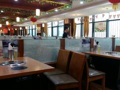 大堂-汉丽轩·音乐自助烤肉餐厅(石岐店)