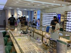 -世纪大明眼镜·林德伯格·蔡司官方授权店(武昌旗舰店)