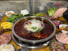 -渝味黄姐火锅(黄泥村店)