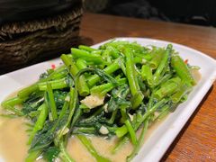 -南拳十三姨·潮汕砂锅粥(世纪金源店)