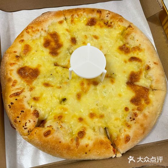 茜茜里披萨(东戴河店)