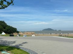 -宁波松兰山滨海旅游度假区