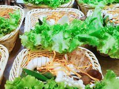 -黑鸡小馆(金源店)