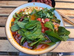 -叁窝雀·云南小锅米线(万象汇店)
