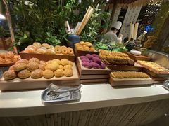 -郴州温德姆至尊豪廷大酒店·星璨自助餐厅