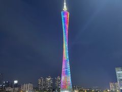 -广州富力丽思卡尔顿酒店
