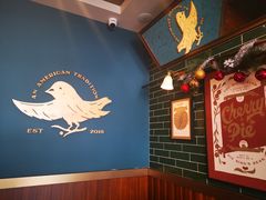-Pie Bird(新闸路店)