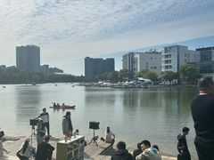 -美兰湖景区