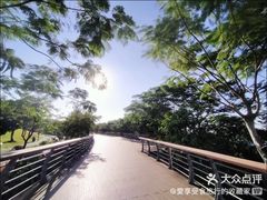 -立新湖公园