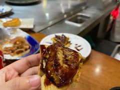 -大渔铁板烧(中山路八佰伴店)