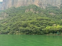 -河南宝泉旅游区