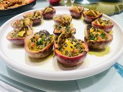 -79号渔船海鲜饭店(华强北店)