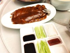 -四季餐厅(华苑店)