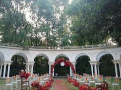 -上海安亭别墅花园酒店