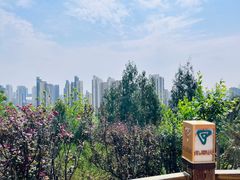 -南翠屏公园