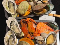 -阿里元海鲜·闽南特色菜(曾厝垵店)
