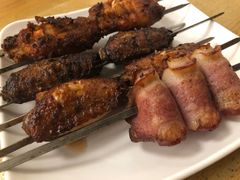-鬼味烤翅(南锣鼓巷店)