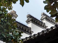 -南京市民俗博物馆(甘熙故居)