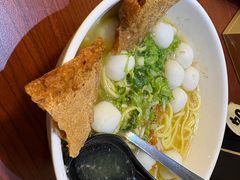 -小槟城美食馆