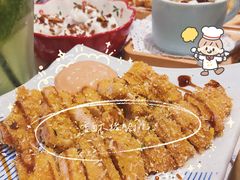 -万能料理屋(钟鼓岭路店)
