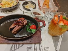-西堤牛排(北京国瑞店)