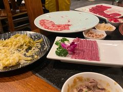 -南门涮肉(上海二店)
