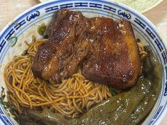 -水门桥面馆(东坡雅居店)