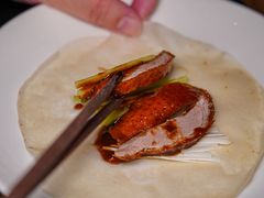 -丽晶轩中餐厅(重庆丽晶酒店)