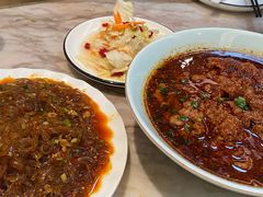 -川人川菜馆·小龙虾·鲜虾现做(黄山路店)