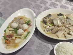 -山外山菜馆(玉泉路店)